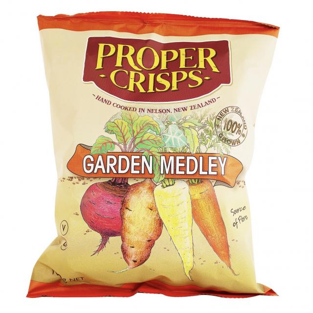 Garden Medley 100g