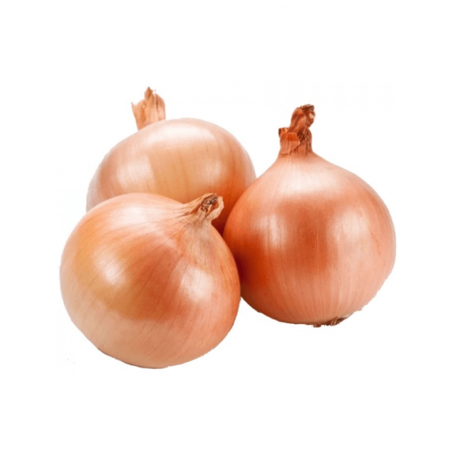 Organic Brown Onions 100g