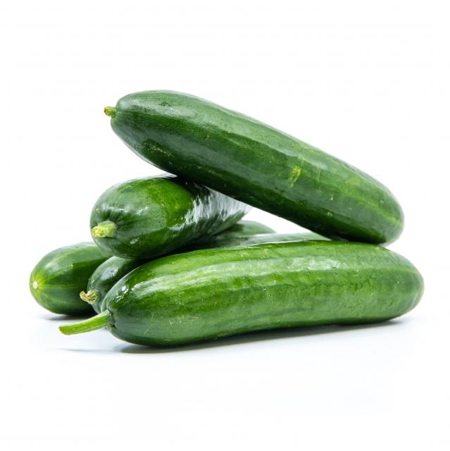 Organic Lebanese Cucumber