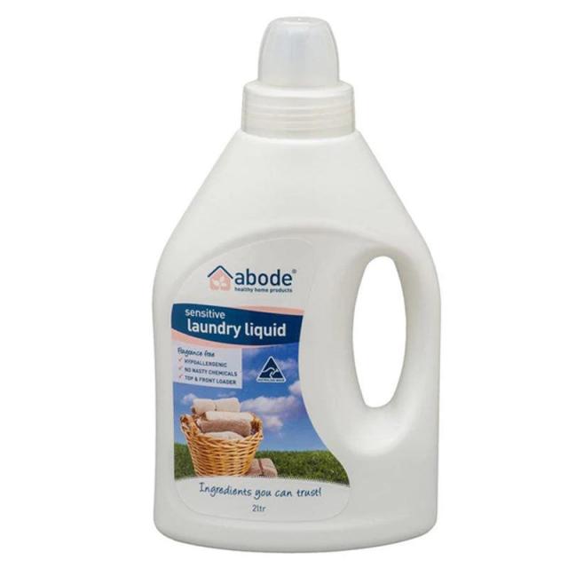 Laundry Liquid Sensitive 1lt