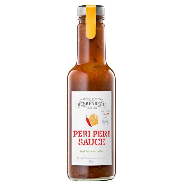 Peri Peri Sauce 300ml