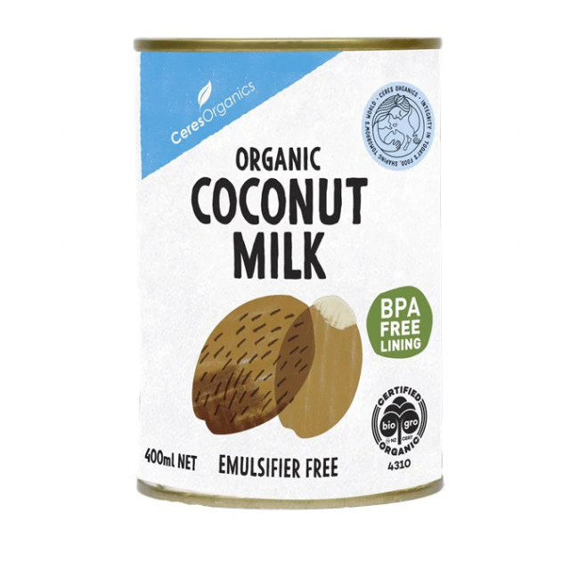 Coconut Milk 400g