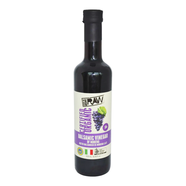 Balsamic Vinegar of Modena 500ml