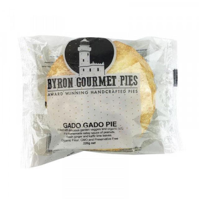 Gado Gado Gourmet Pie 220g