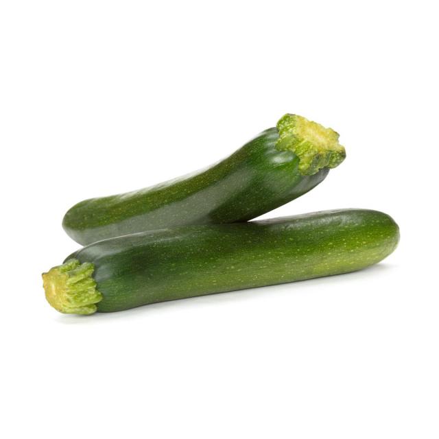 Organic Zucchini 250g