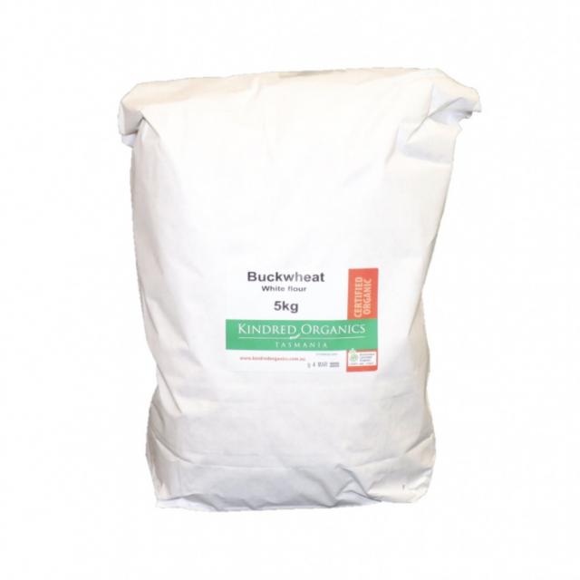 Buckwheat Flour 5kg