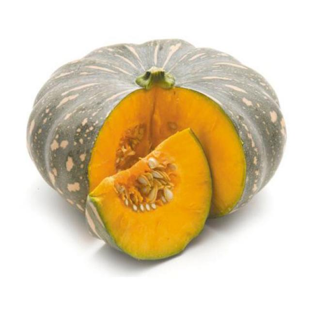 Organic Japanese Pumpkin 500g