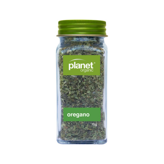 Oregano 15g