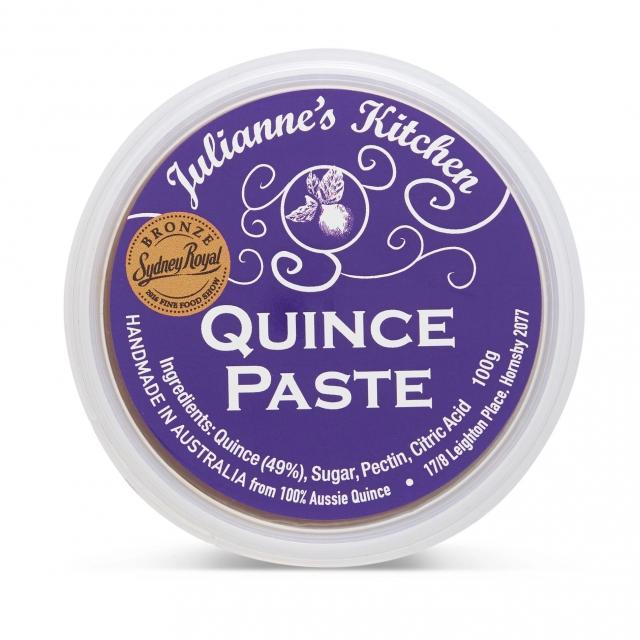 Quince Paste 100g