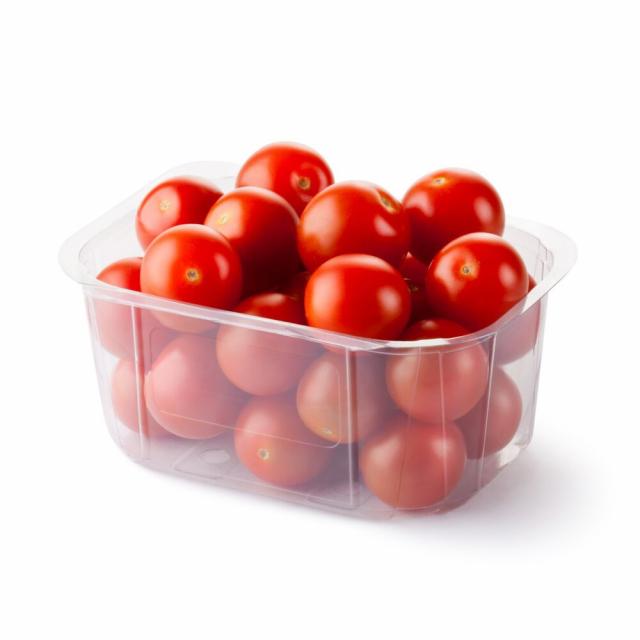 Organic Cherry Tomatoes - Punnet