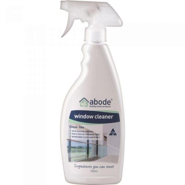 Natural Window Cleaner 500ml