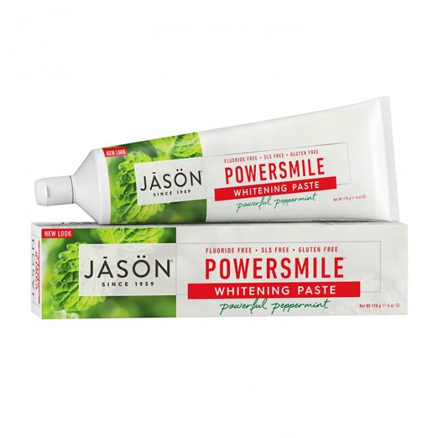 Toothpaste Powersmile Whitening 170g