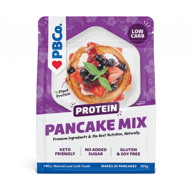 Protein Pancake Mix 300g