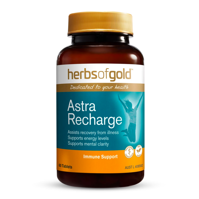 Astra Recharge - 30t