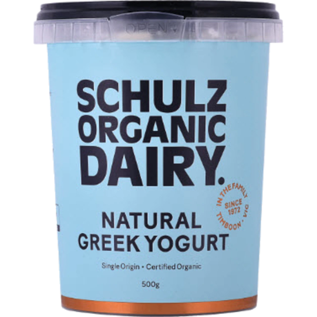 Yogurt Greek 500g