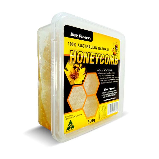 Honeycomb 350g