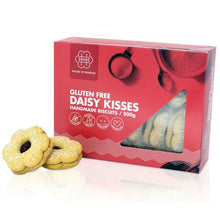 Load image into Gallery viewer, Gluten Free Daisy Kisses 200g
