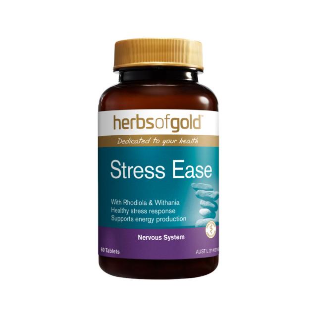 Stress Ease - 30t