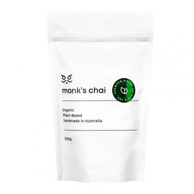Organic Specialty Chai 250g