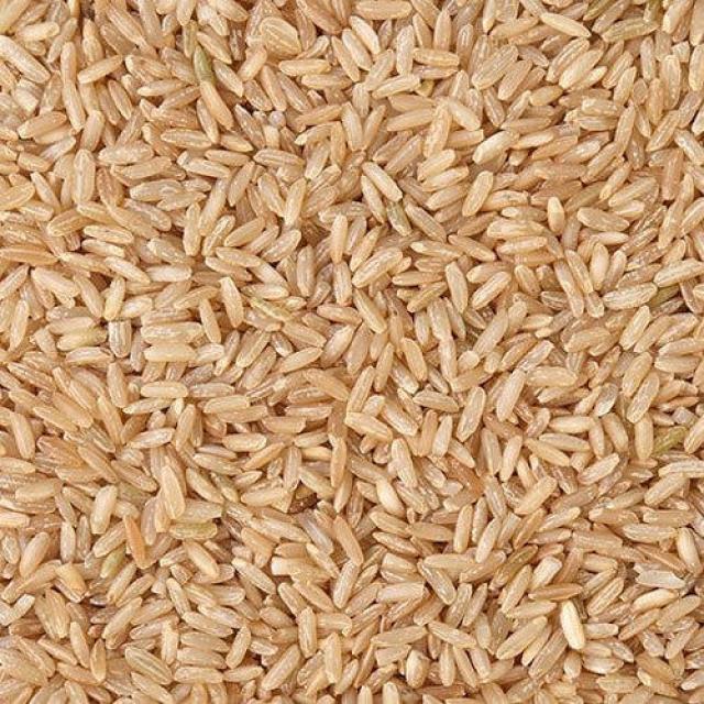 R02 - Organic Australian Brown Rice - Bulk 100g