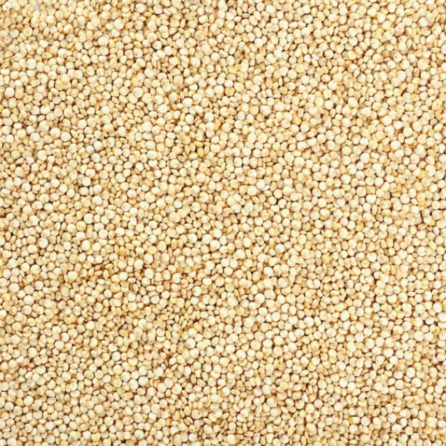 L05 - Organic Australian White Quinoa - Bulk 100g