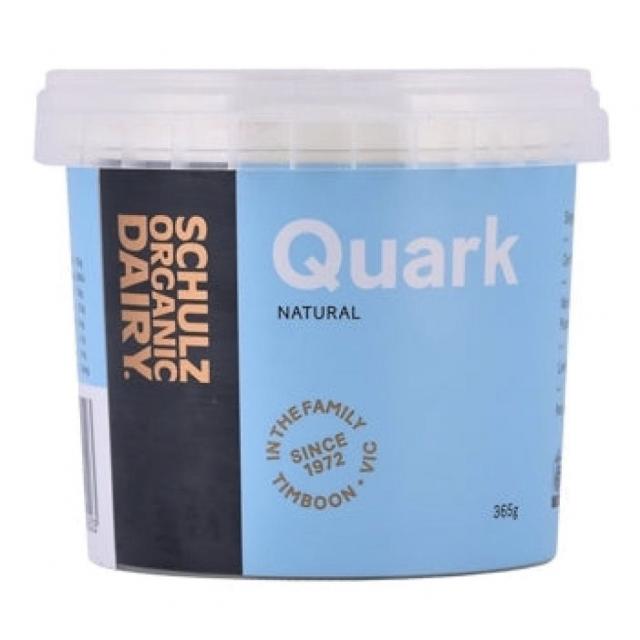 Quark Natural 365g