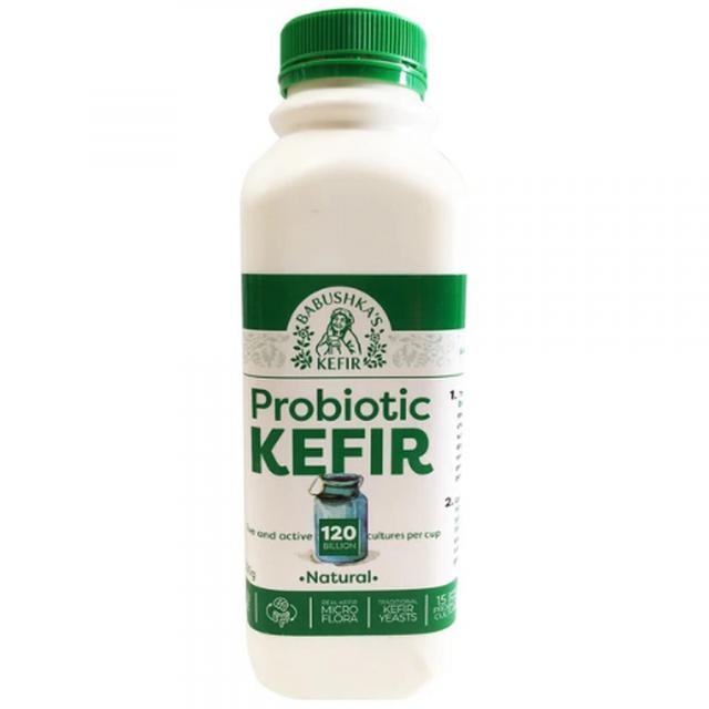 Kefir Natural 500g