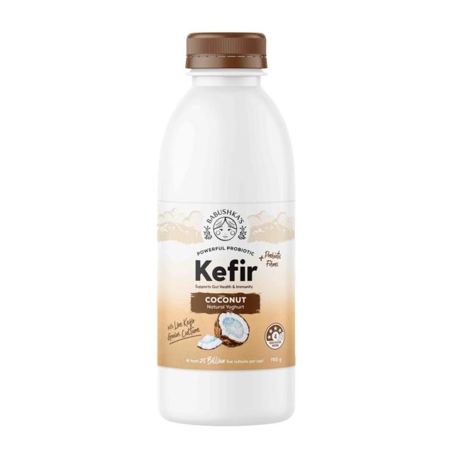 Kefir Coconut 750g