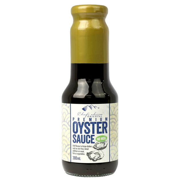 Premium Oyster Sauce 300ml