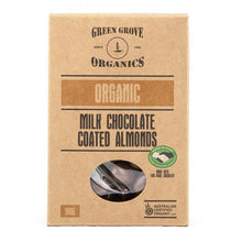 Load image into Gallery viewer, Milk Chocolate Coated Almonds 180g
