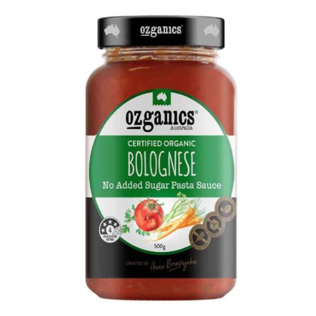 Bolognese Sauce 500g