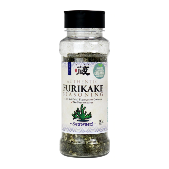 Furikake Seasoning - Seaweed 85g