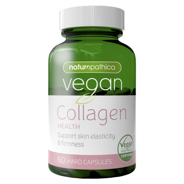 Collagen Health 60 Hard Capsules