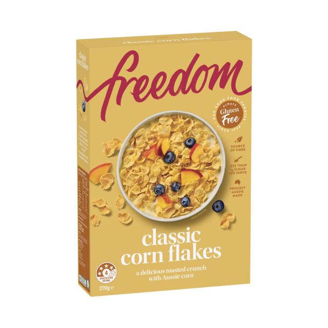 Corn Flakes 270g