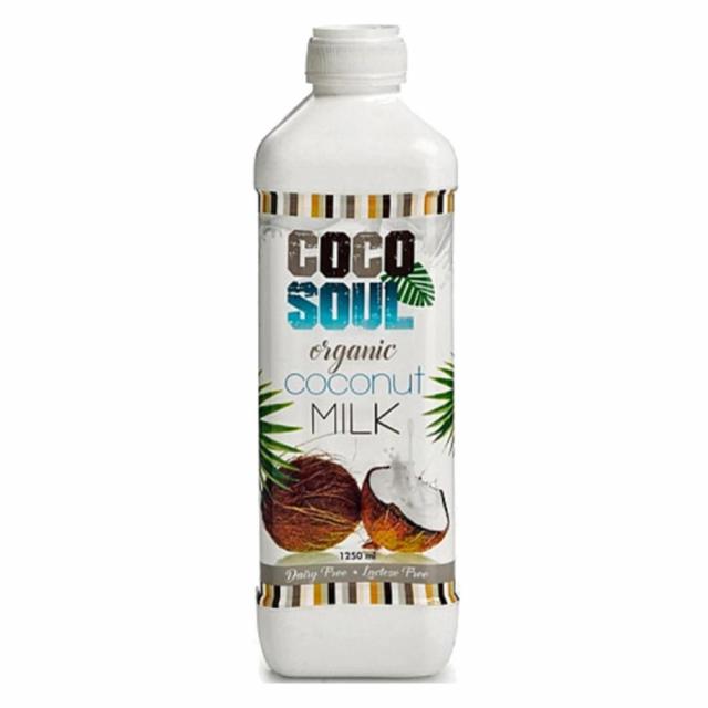 Coconut Milk 1.25lt