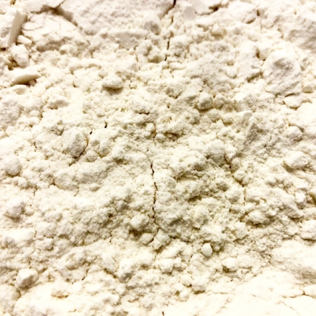 F02 - Organic Australian White Bakers Flour - Bulk 100g