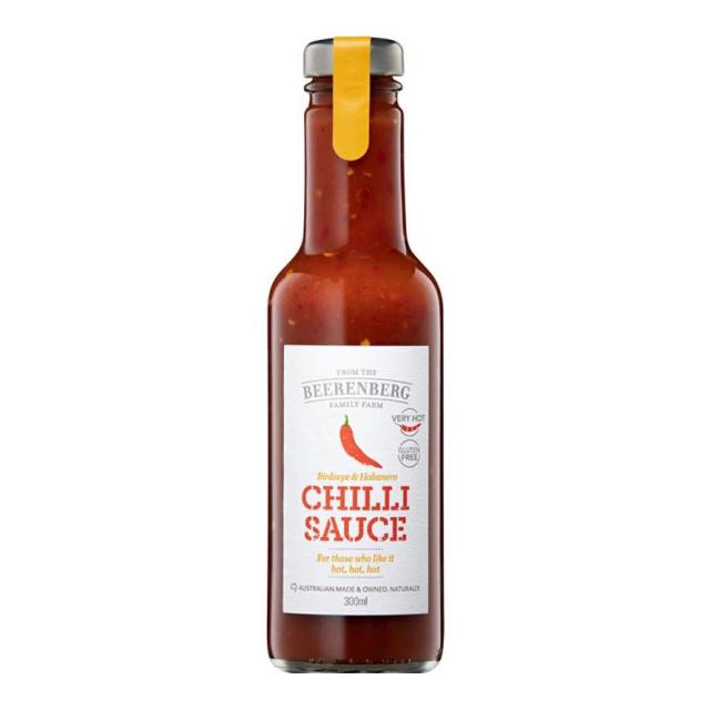 Chilli Sauce 300ml