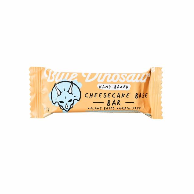 Cheesecake Base Bar 45g