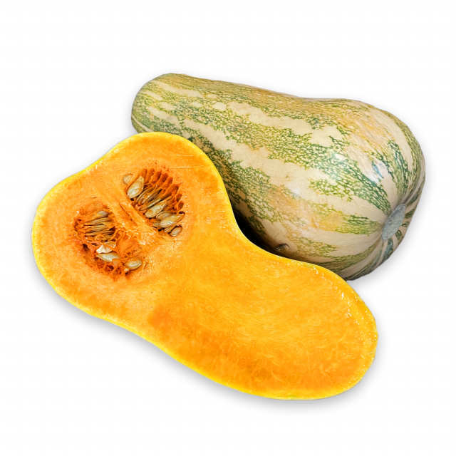 Organic Japnut Pumpkin 500g