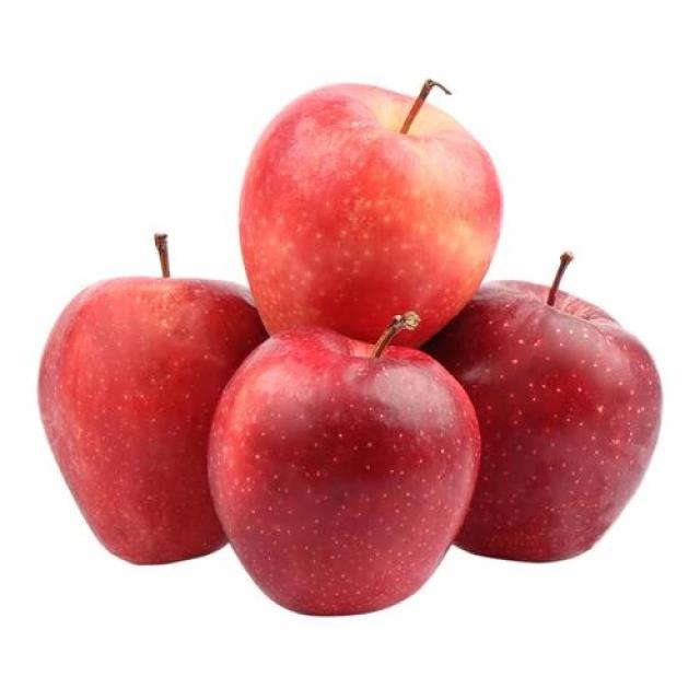 Organic Gala Apples 100g