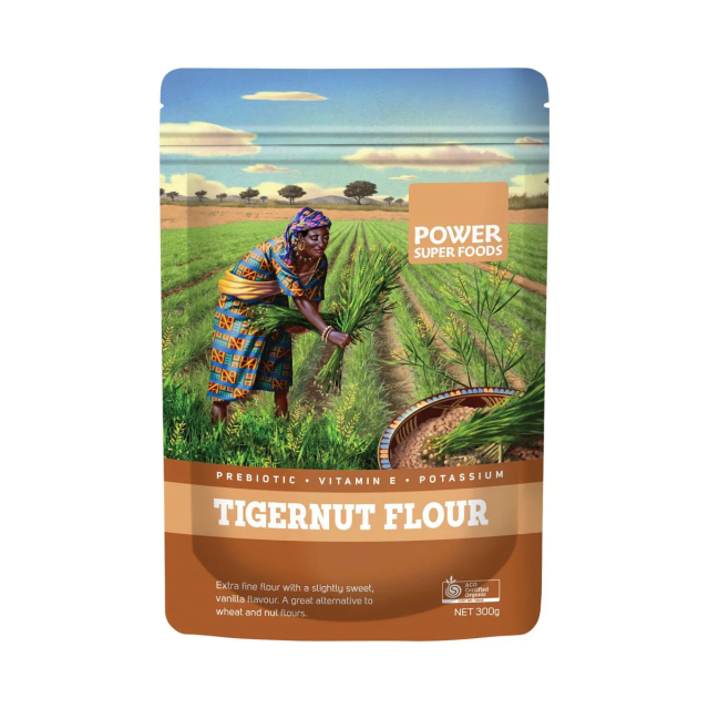 Tigernut Flour 