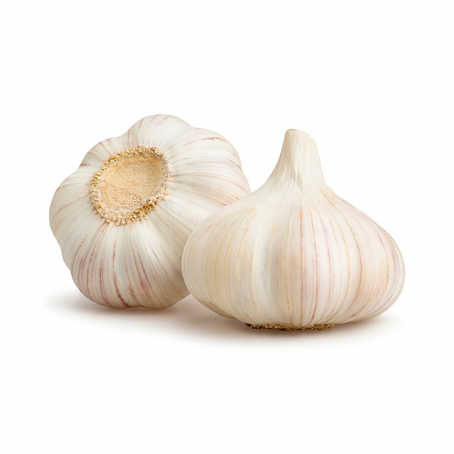 Organic Garlic 50g