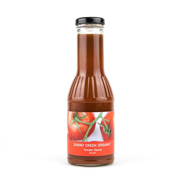 Tomato Sauce 350ml