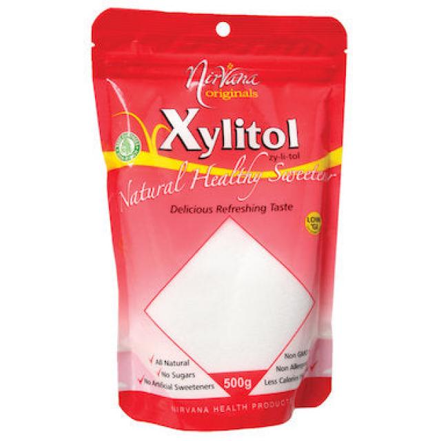 Natural Xylitol 500g