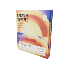 Load 3D model into Gallery viewer, Caramel Swayzee Chocolate 45g
