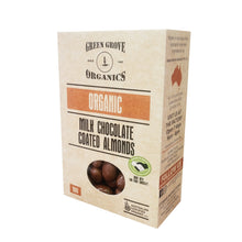 Load 3D model into Gallery viewer, Milk Chocolate Coated Almonds 180g

