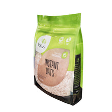 Load 3D model into Gallery viewer, Organic Instant Oats 500g
