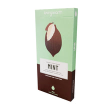 Load 3D model into Gallery viewer, Mint Dark Chocolate 80g
