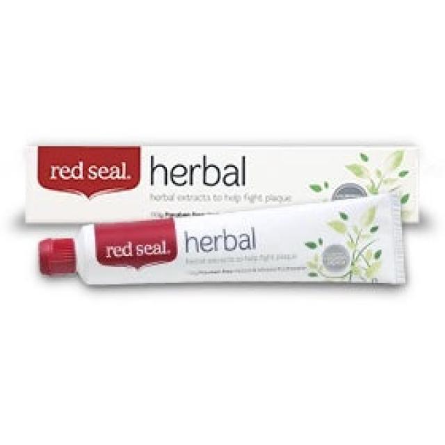 Herbal Toothpaste 110g