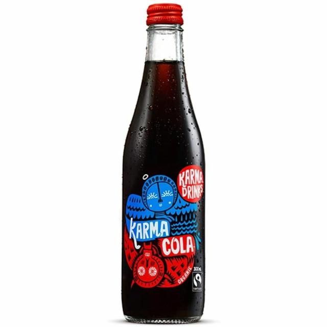 Cola 300ml